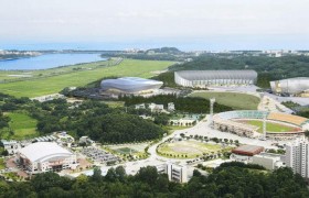 韩国观光率先体验：“VISIT江陵”旅游门户网站上线！