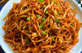 小孩挑食怎么办？推荐5种美食的做法，做法简单又健康营养