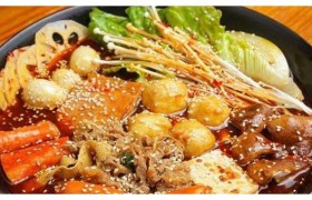 美食,看过之后还说自己不会做?