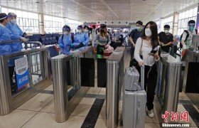 旅游市场迎积极信号，这个暑期你准备跨省旅行吗？