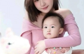 黄一鸣炮轰王思聪没担当：孩子不管钱也不给！还说在国外